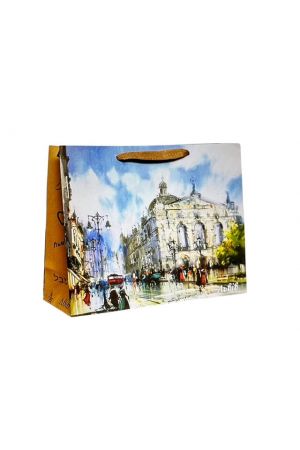 Gift Bag Львівська опера