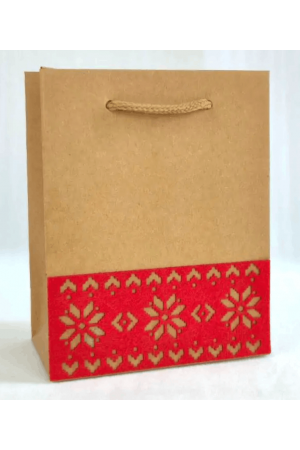 Gift Bag Ornament S