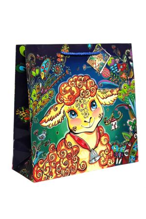 Gift Bag Ягнятко M