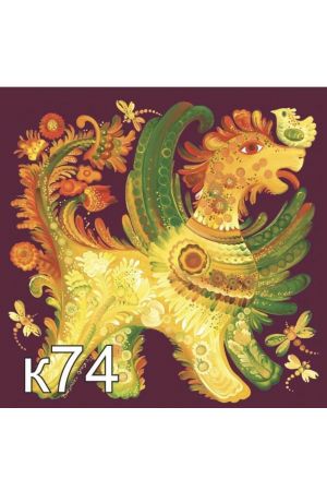 greeting-card-k74-sobachka