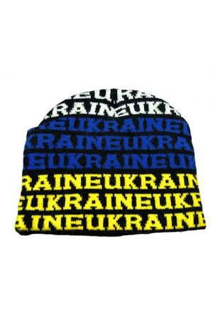 Hat Шапка Ukraine