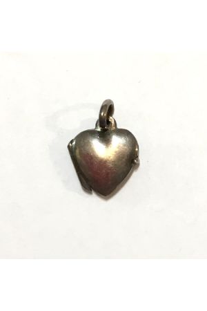 * Heart Locket