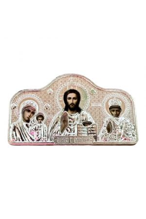 Icon Ікона до авта №2