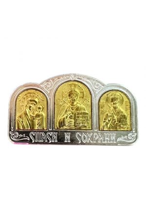 Icon Ікона до авта №6