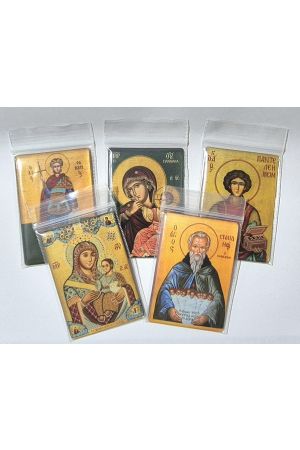Icon Magnets various