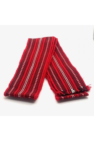 Kraika Belt Red 180cm