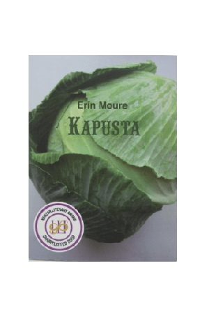 kapusta