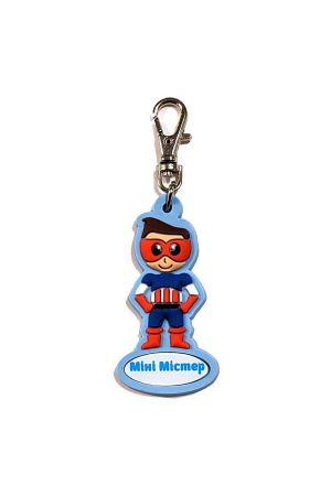 Keychain Брелок Міні Містер