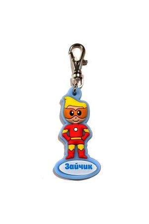 Keychain Брелок Зайчик