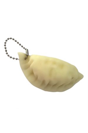 Keychain Varenyk Antistress Брелок Вареник Антистрес
