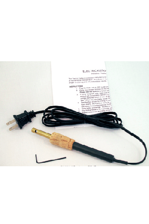 Kistka Luba's Electric HEATET ASSEMLY ONLY