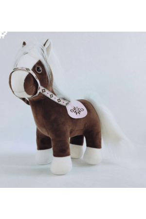 Коник Pony Brown