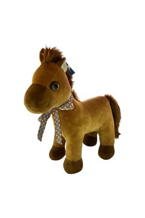 Коник Pony Рудий