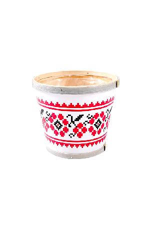 Кошик на квіти Plant pot