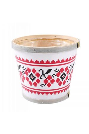 Кошик на квіти Plant pot