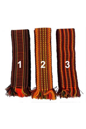 Крайка Kraika Belt 114cm                                                            