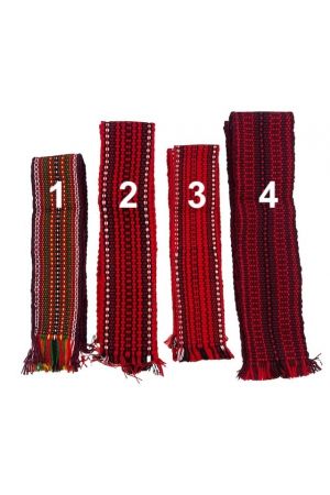 Крайка Kraika Belt 120cm