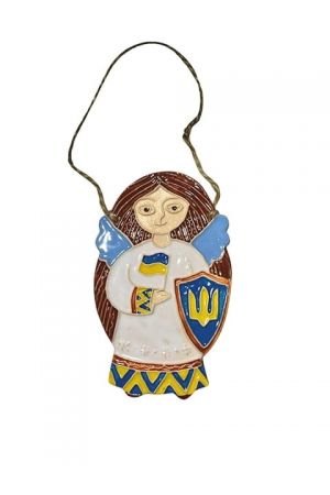 Little Angel Ангелятко