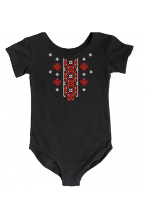 Leotard Боді Гімнастичнi