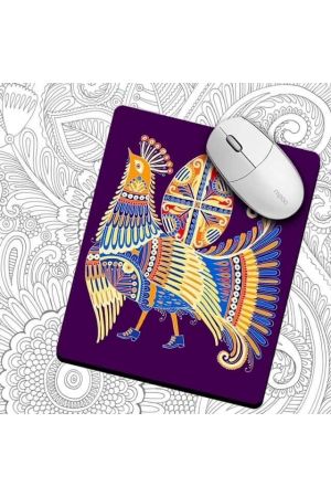 Mouse Pad by Olesya #1