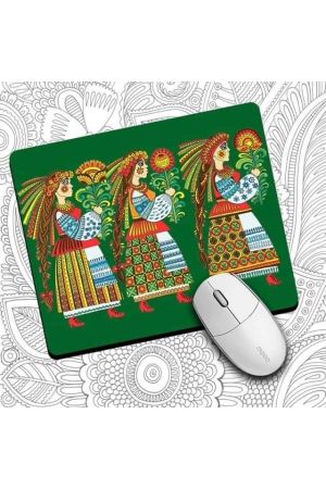 Mouse Pad by Olesya #12