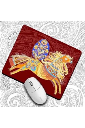 Mouse Pad by Olesya #2