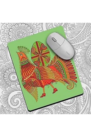 Mouse Pad by Olesya #3