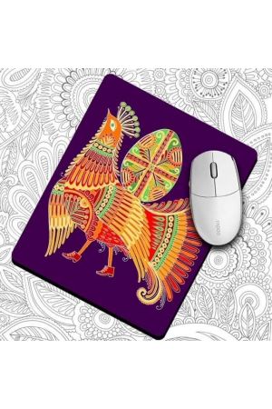 Mouse Pad by Olesya #4