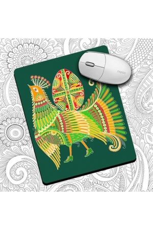 Mouse Pad by Olesya #5