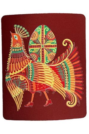 Mouse Pad by Olesya #6