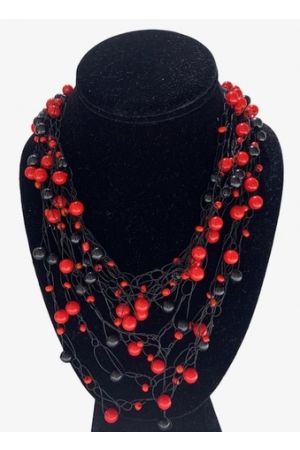 Namysto Намисто Два Кольори мої