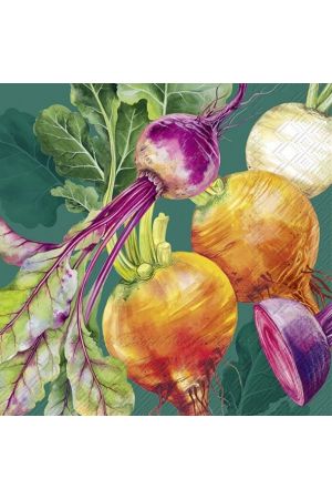 26 Napkins I Love Borshch