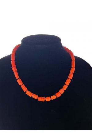 Necklace Koral Korali