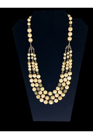 Necklace Лісова пісня Баламути
