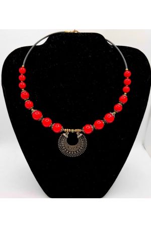 Necklace Намисто №26