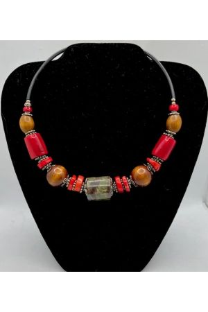 Necklace Намисто №38