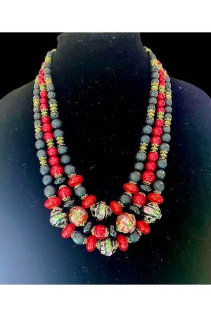 Necklace Намисто #0002