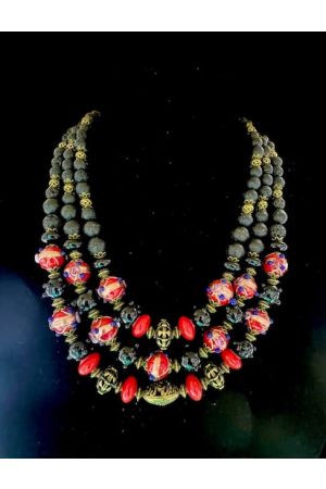 Necklace Намисто #0003