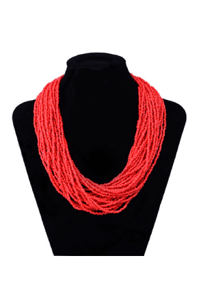 necklace-namysto-korali-multilayered
