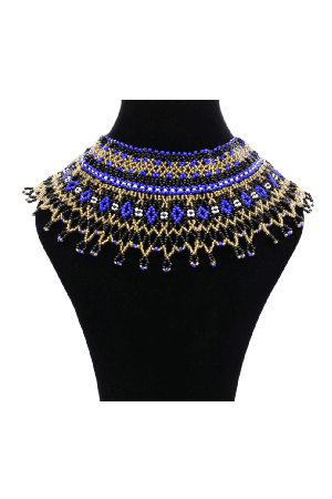 Necklace Намисто Силянка