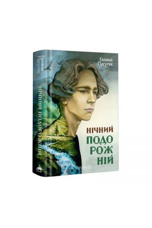 Нічний подорожній