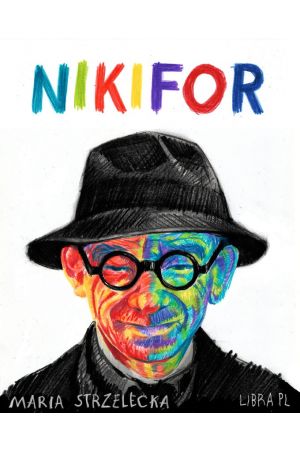  Nikifor by Maria Strzelecka