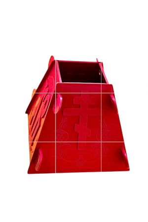 Paska Mold Форма для сирної паски S