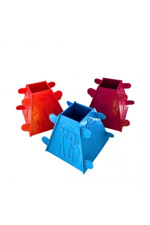 Paska Mold Форма для сирної паски