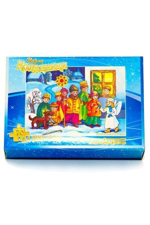 Пазли - Колядники