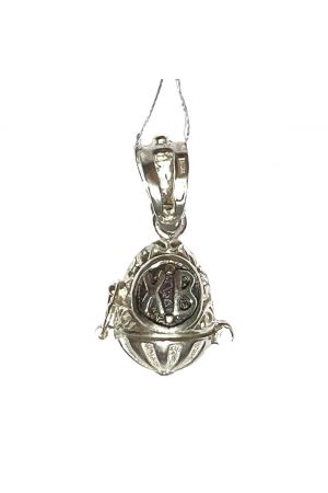 Pendant (locket)  Pysanka Підвіска
