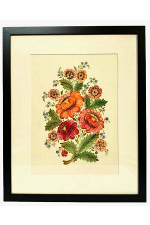 Петриківський Розпис #2