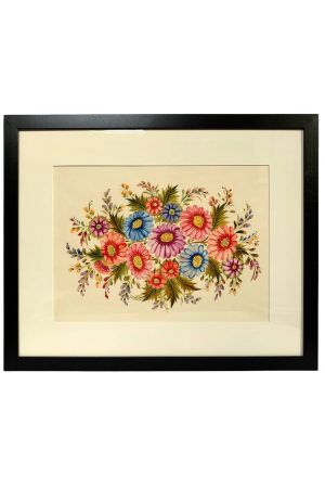 Петриківський Розпис #3