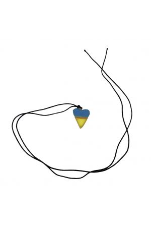 pidviska-necklace-heart