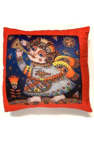 23 Подушка - Pillow   Ангелятко 2